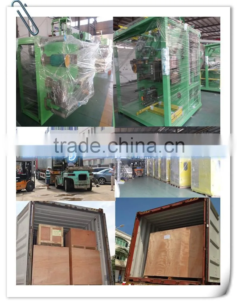 high speed frequency nursing mattress pad machine made in China( CD150-FC)