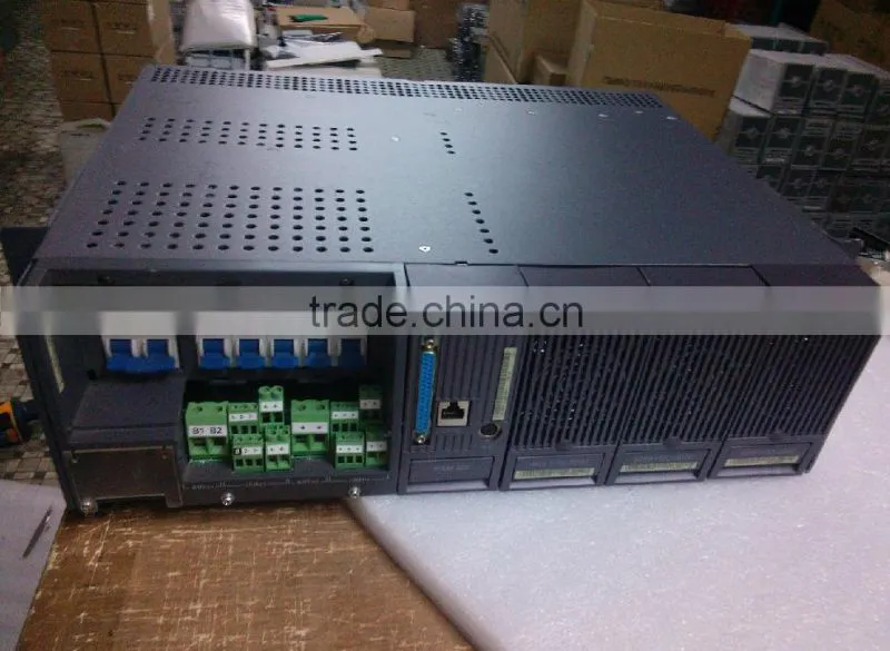 Emerson GIE4820 GIE4825 embedded power system 60A(3450W) 3U DC power Emerson HRS1150-9000