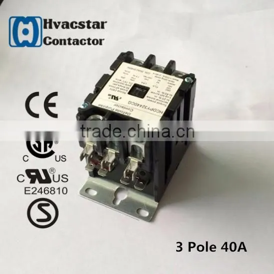 2p 30a contactor brands of electric contactors best selling hot chinese products ac magnetic contactor 2 pole contactor