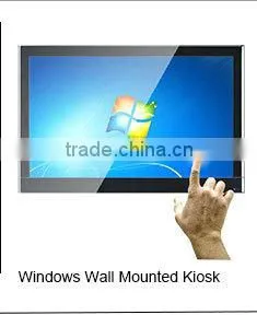 2016 Most creative shenzhen advertising product with 1year Warranty and digital signage software ,internet advertising player