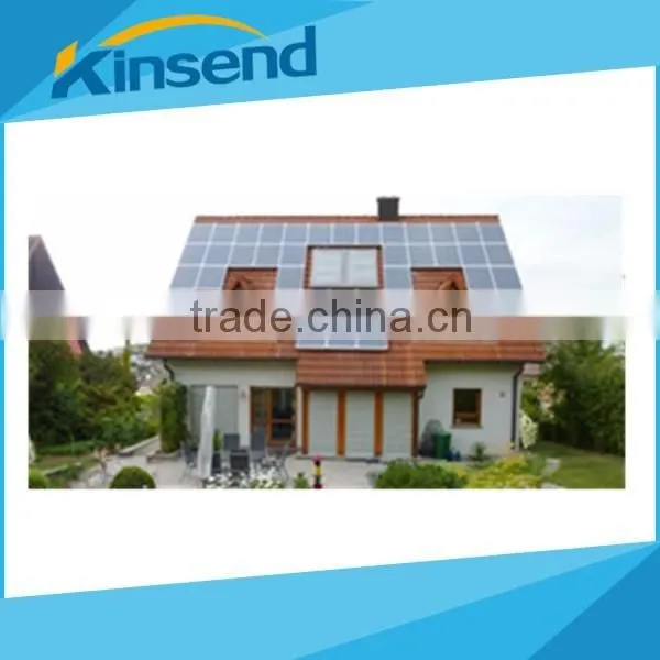 Commercial Solar Panel Roof Mounting Brackets, Aluminum Tin Solar Roof Mounting System