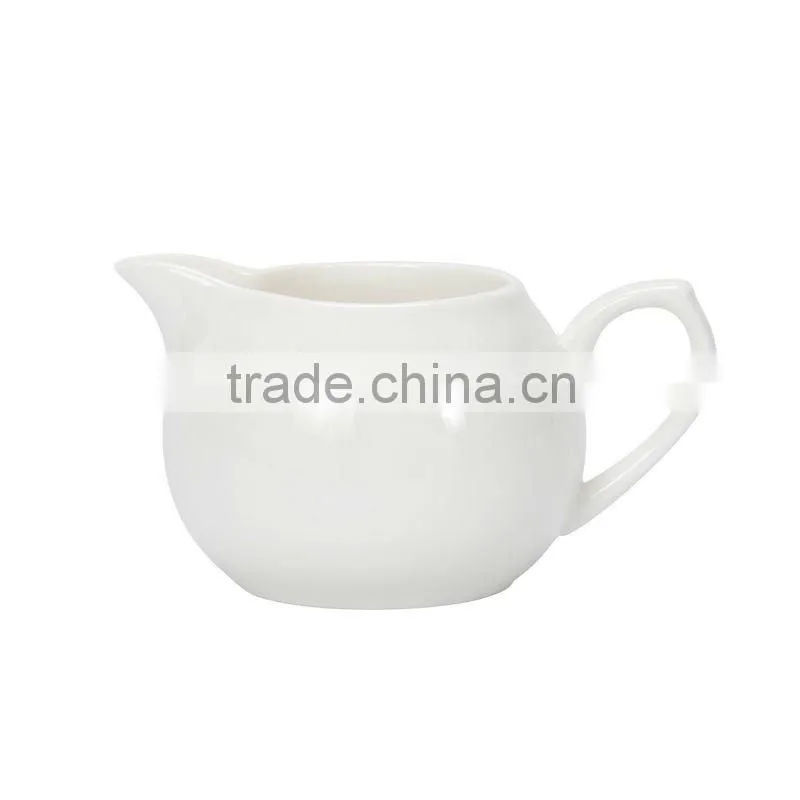 2013 ceramic creamer pot