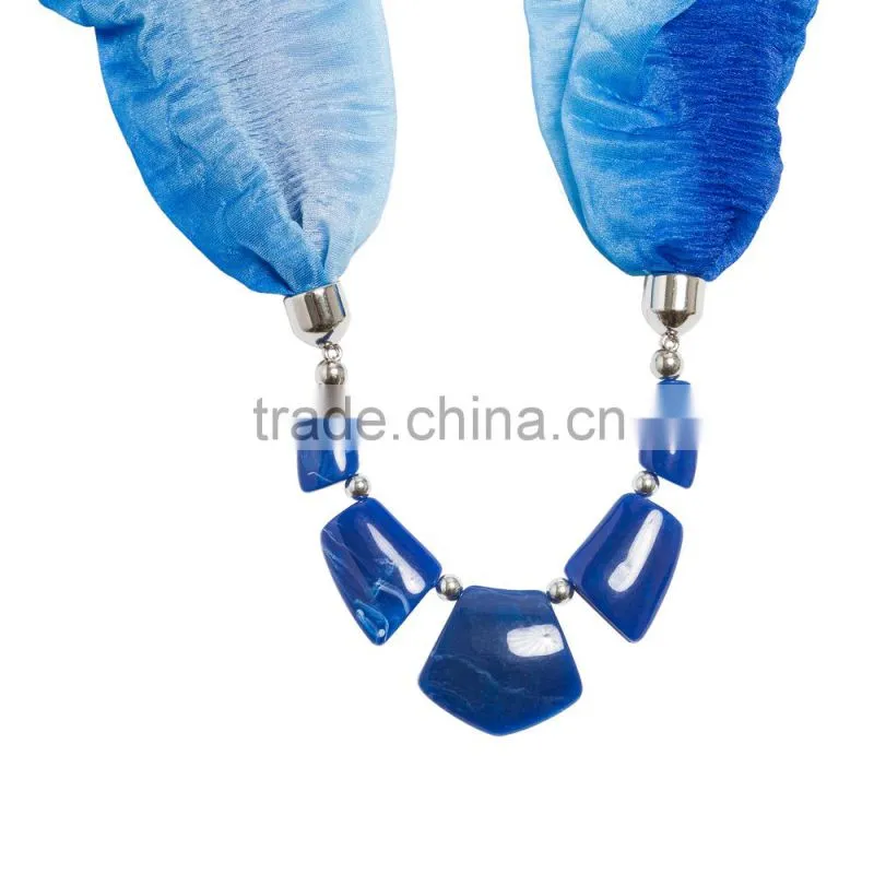 Wholesale Spring new products lady fashion pendant scarf