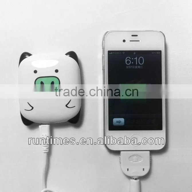 power bank energizer