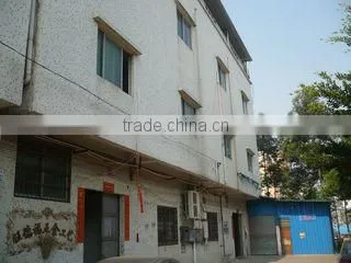 Jiangmen City Pengjiang District Wonderful Lighting Factory company overview - view 1