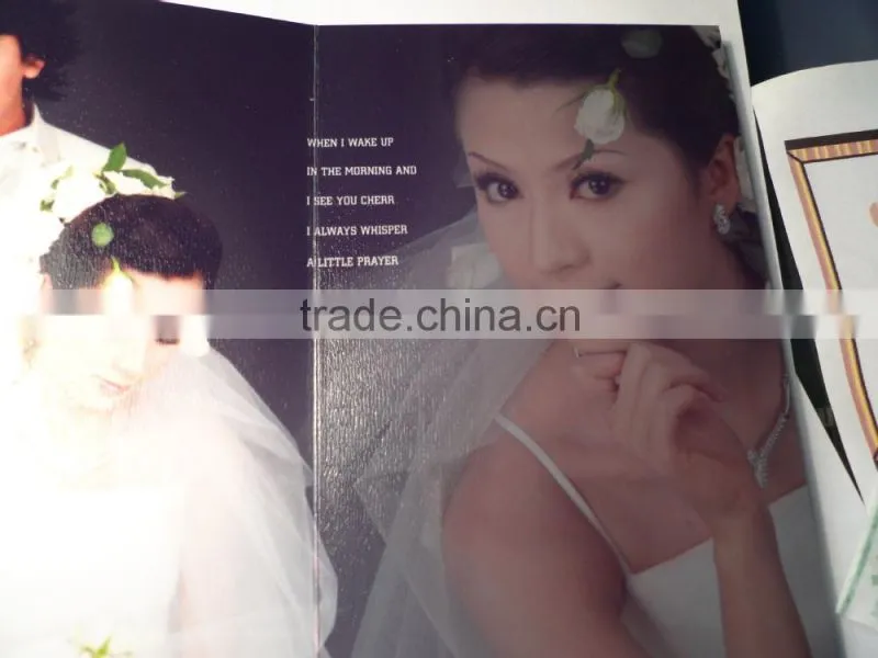 transparent cold laminating film with high quality