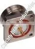 Connector Shell HCL type