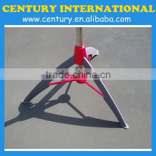 folding clothes rack / folding clothes hanger