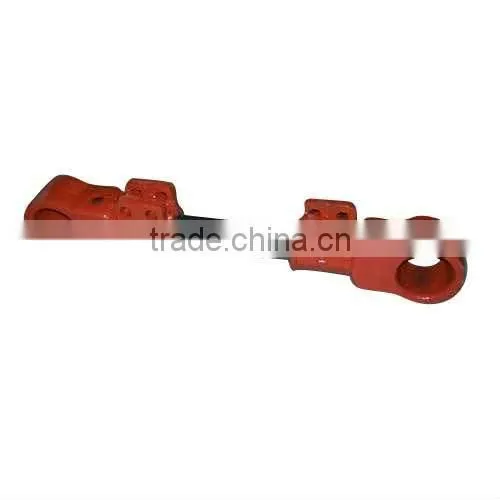 Equaliser Bolt M50.8 and Torque Arm Bolt M31.8 for BPW/REYCO/FRUEHAUF / HENRED