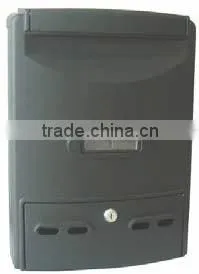 Suzhou Shuaima Metal Product Metal Mailbox