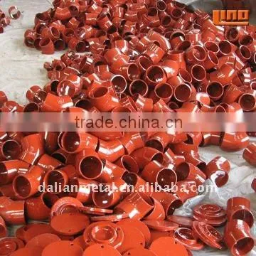 Cast Iron Fittings