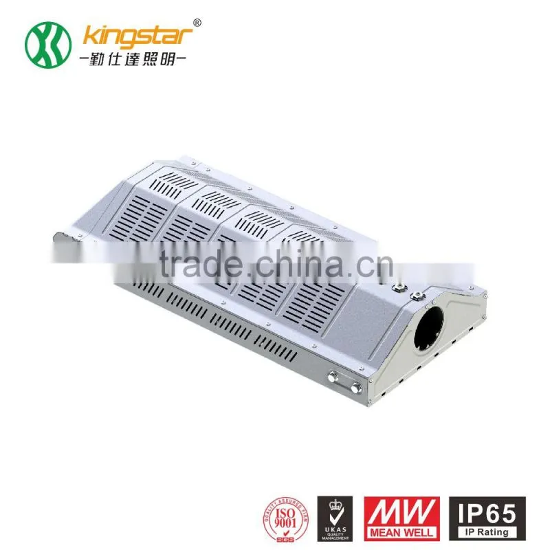 150W IP65 led road light of power newest design led street light with Meanwell driver 3 years warranty led street light
