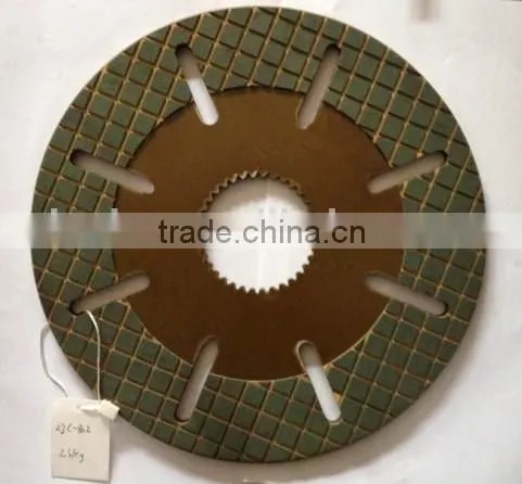 VOLVO 11703590 CARBON PA material spare part friction disc Volvo 11703590