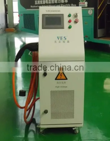 Medium or Big Bus Body Frame Welding Fixture Equipment Supply