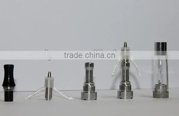 new electronic cigarette ego CE5 atomizer, CE5 clearomizer