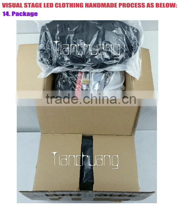 Full color light mode helmet,led safety light up helmet for stage show wireless controlled