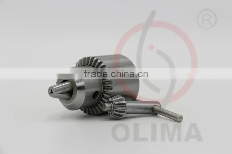 Jacobs Drill Chucks /Stainless Steel Drill Chucks