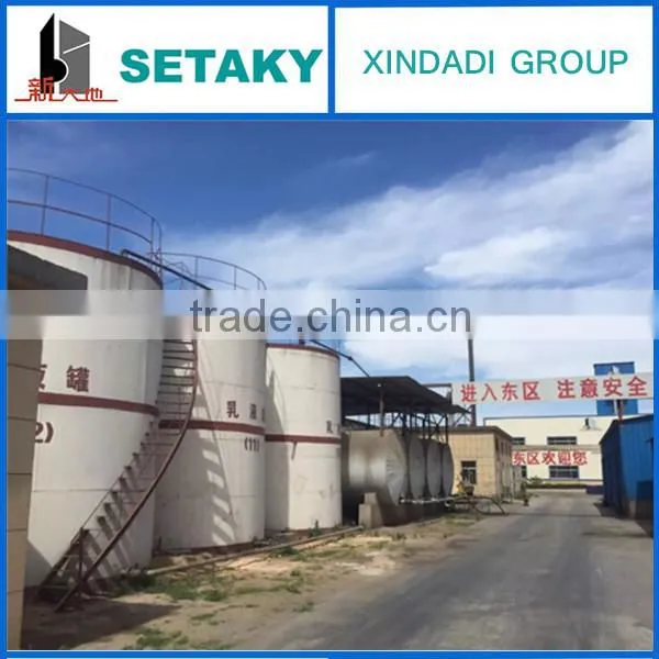PP fiber for concrete