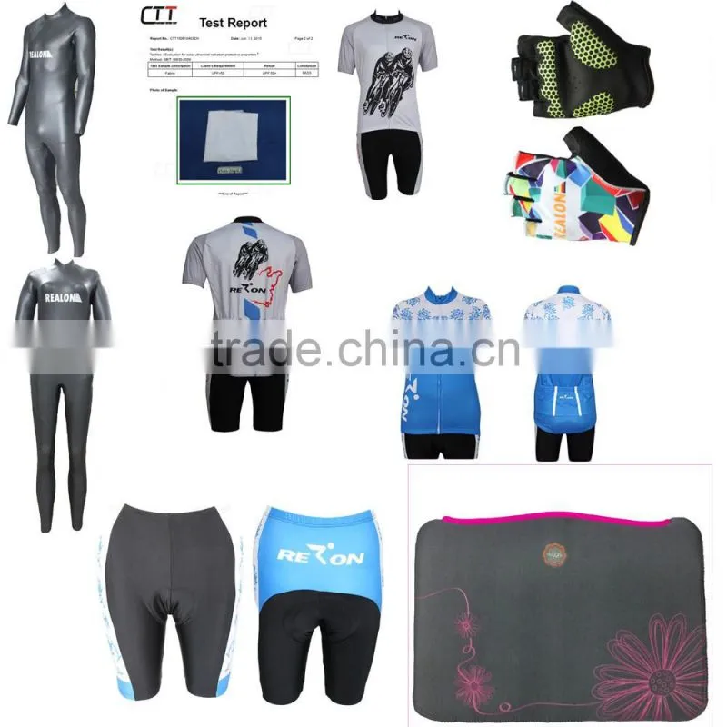 Realon professional soccer shin guard OEM service