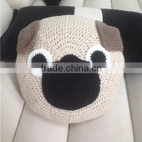 Livingroom Decorative Round Pillows