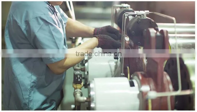 Desktop digital three roll mill machine for skin care