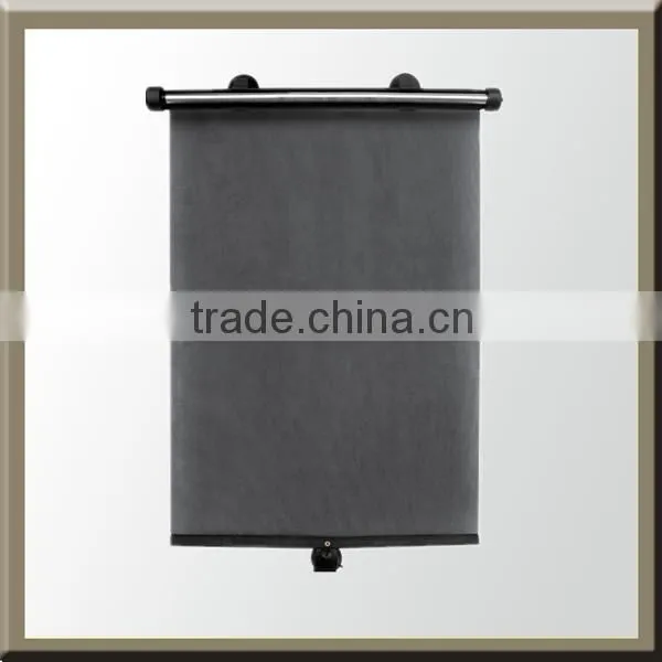 Side Sunshade