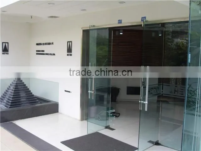 Sichuan Hero Woodworking Tools Co., Ltd. company overview - view 2