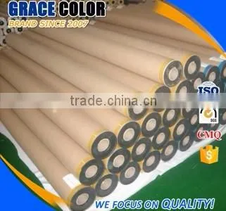 solvent and eco-solvent printing Waterroof flex printing material