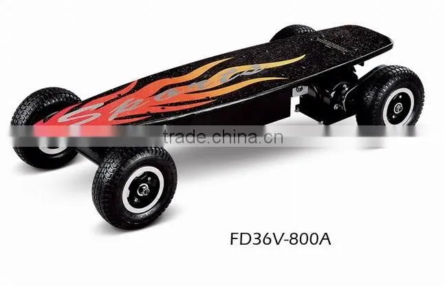 Electric skateboard aport skateboard skateboard
