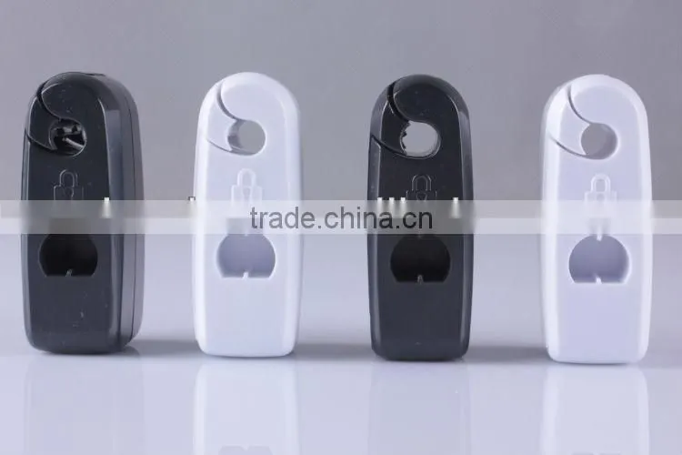 ABS Anti-theft Security Display Hook Lock/stoplock