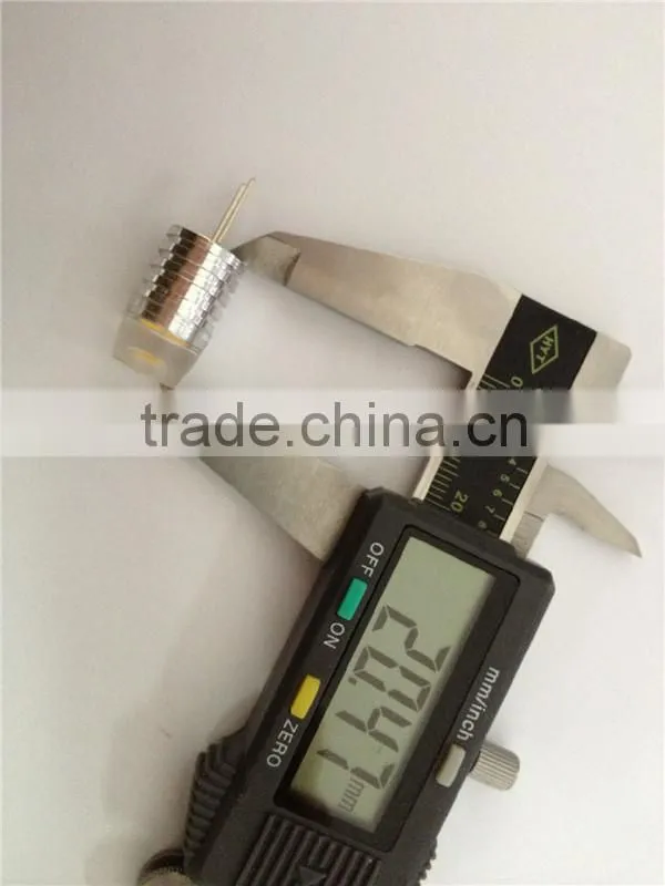 Car Light 1.5W G4 Led 60-70LM