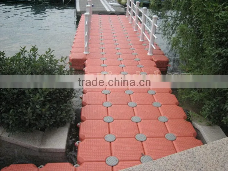 Hi sea floating dock