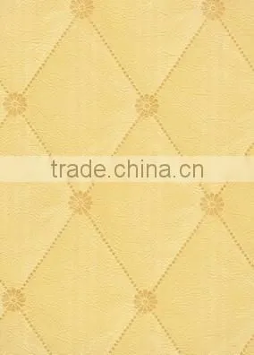 2014 waterproof home decor vinyl wallpaper 3d wall paper
