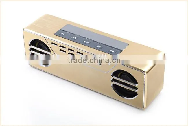 Wireless bluetooth speaker, Bluetooth wireless speaker for iphone 6 4.7inch 6 plus support MP3