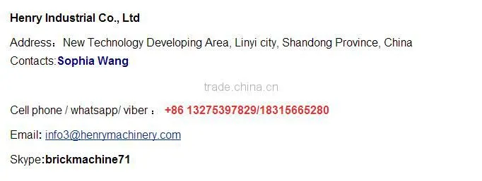 QMR2-45 new premium small manual block making machine in Kenya concrete mobile brick machine price