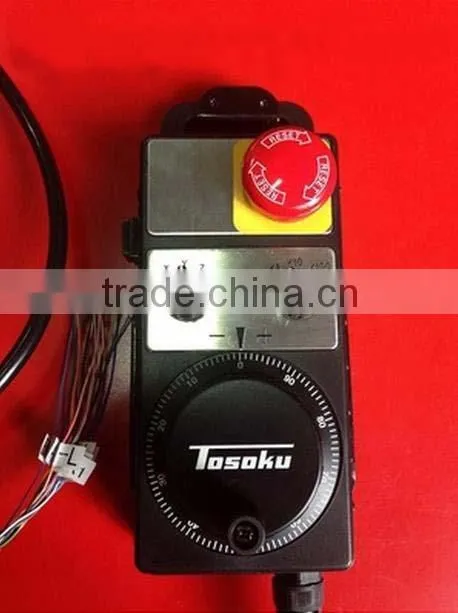 TOSOKU Handwheel Handle Manual Pulse HM115