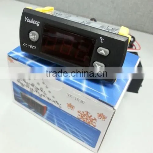 new kitchen cabinet digital temperature controller YK-1820