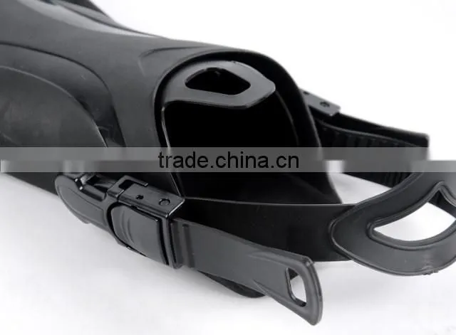 Comfortable professional dive equipment,diving set,free diving fins