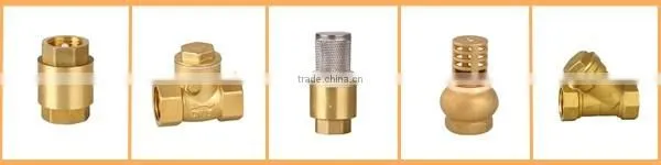 Best Price PP-R Brass Ball Valve export Egypt