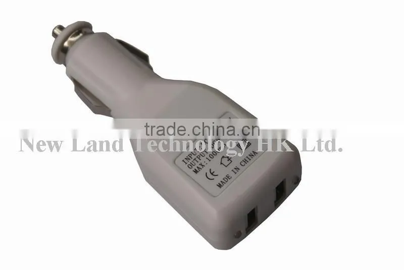 promotional usb car charger for iphone