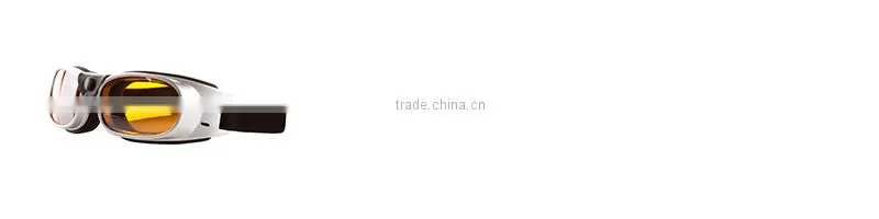 high quality uv400 motor goggle