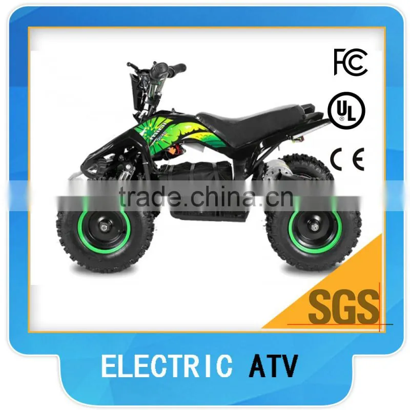 2015 new designed Elektro Quad (TBQ01)