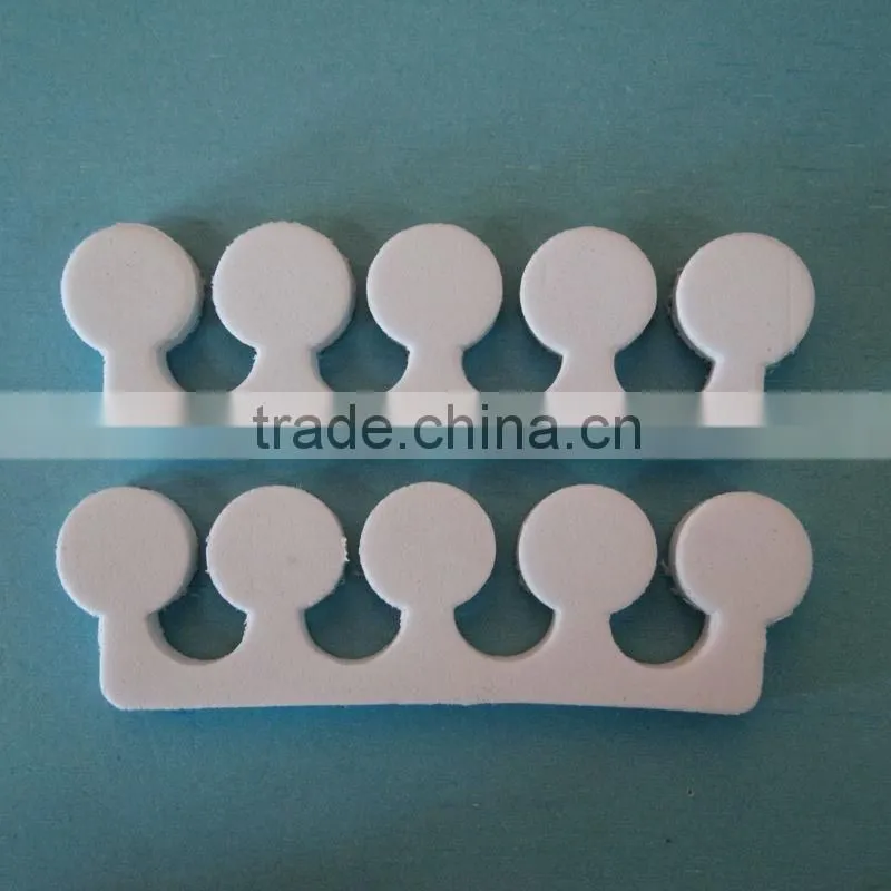 FZQ-010 9Cm Single fashional patterm toe nail separator