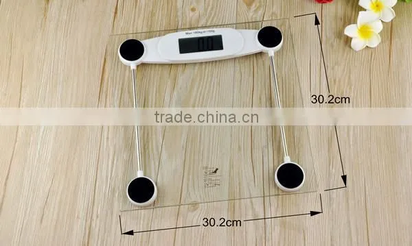 Bathroom Manual Weighing Scale