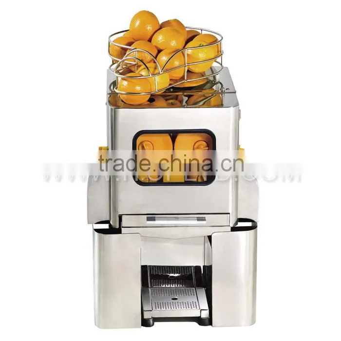 High Efficiency Home Orange Juicer Machine/Industrial Orange Juicer