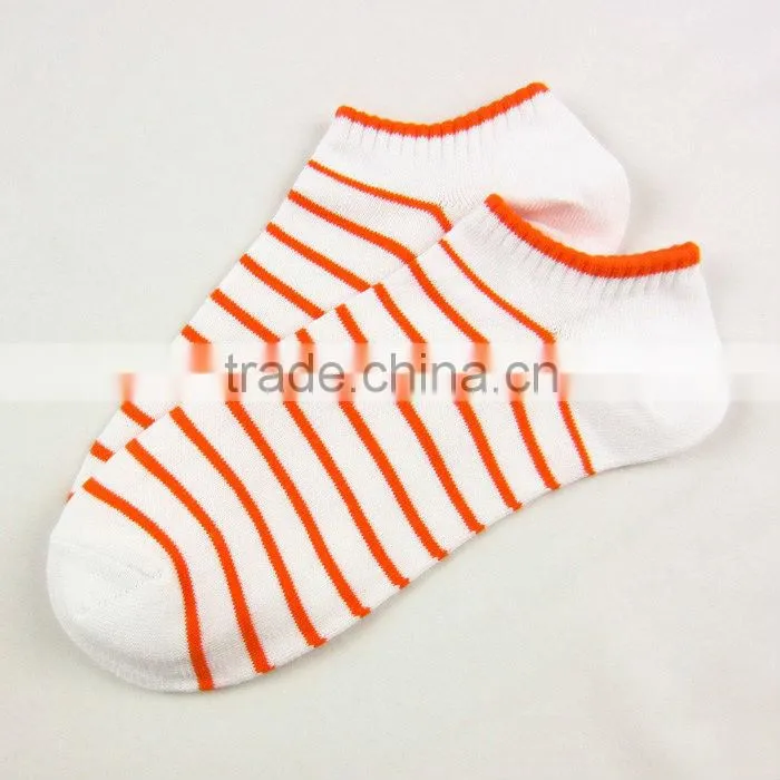Women colorful cute ankle socks