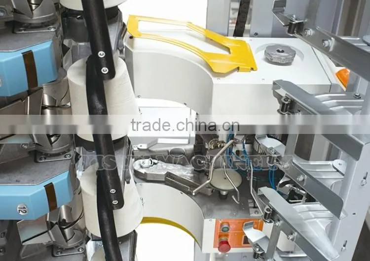 Automatic yarn winding machine/electrical bobbin yarn winder /winding machine
