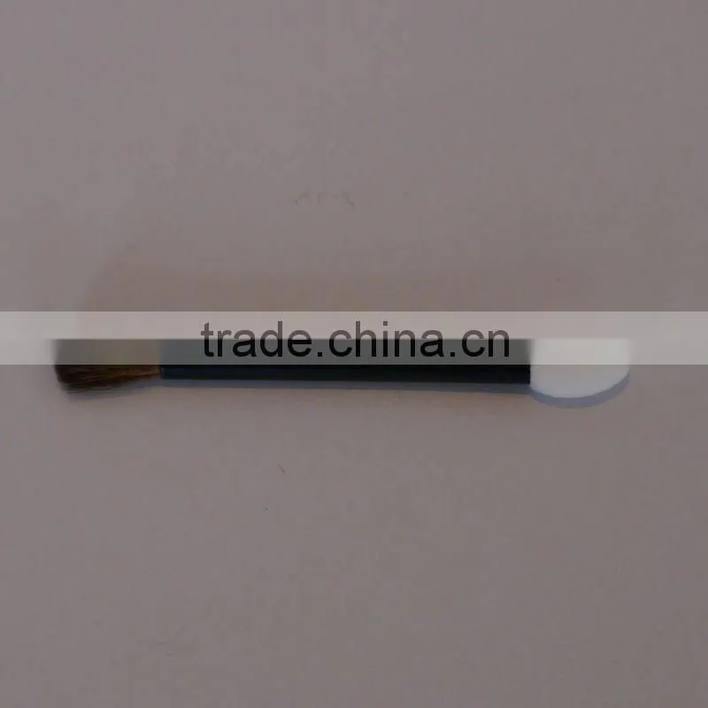 Eyeshadow Applicator used in compact,compact eyeshadow applicator