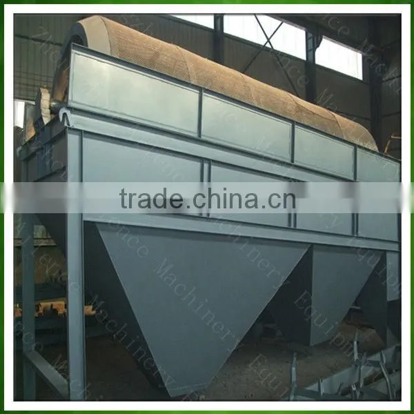 High capacity sieving machine for sale