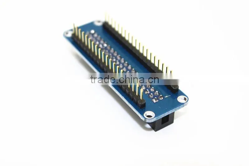 40 PIN Raspberry Pi Cobbler Expansion Board Plus Breakout for Raspberry Pi B & Raspberry Pi 2 plus M203